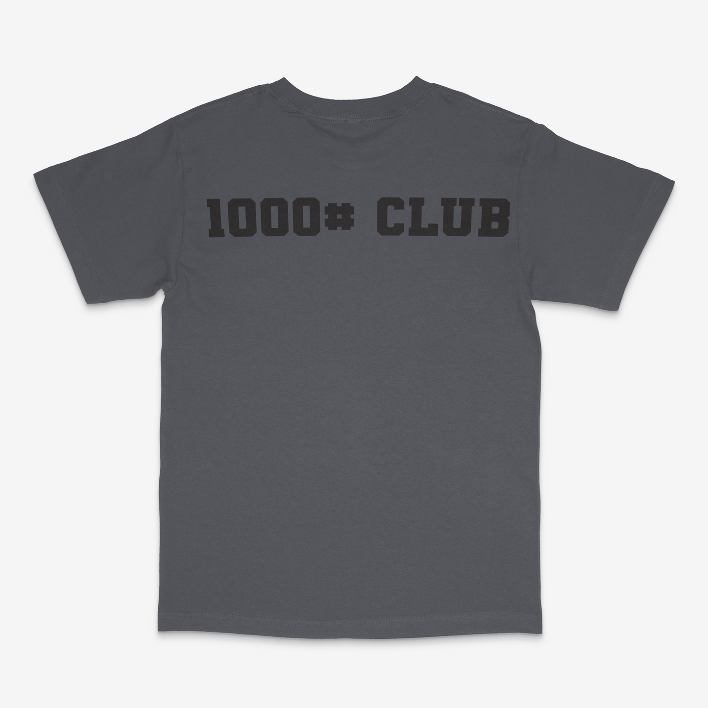1000# Strength Shirts