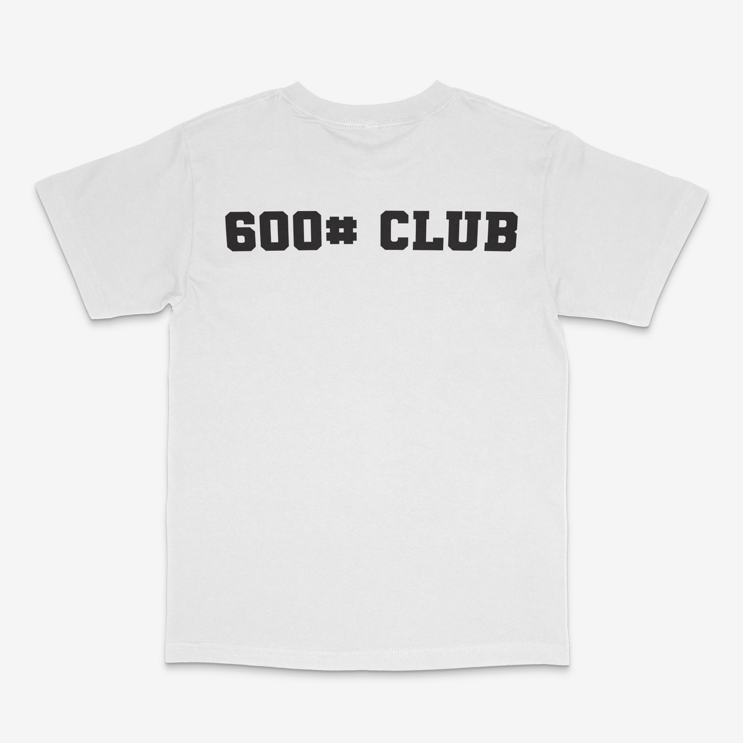 600# Strength Shirts