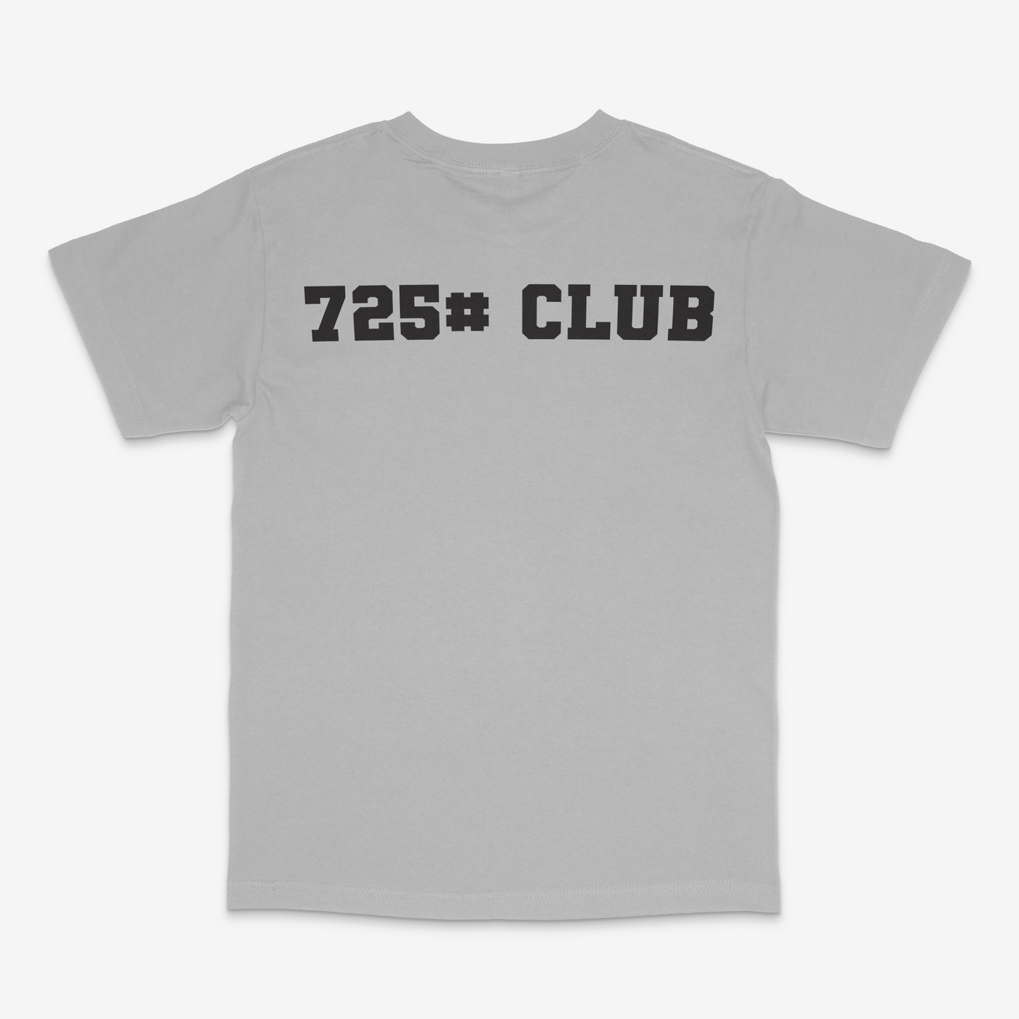725# Strength Shirts