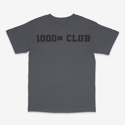 1000# Strength Shirts
