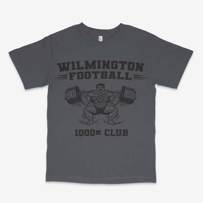 1000# Strength Shirts