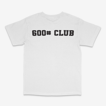 600# Strength Shirts