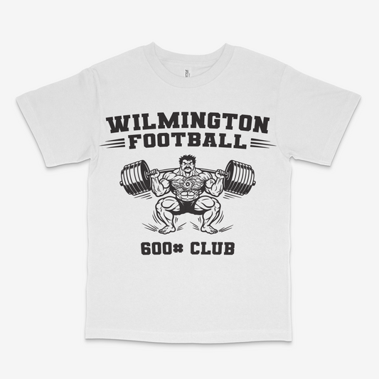 600# Strength Shirts
