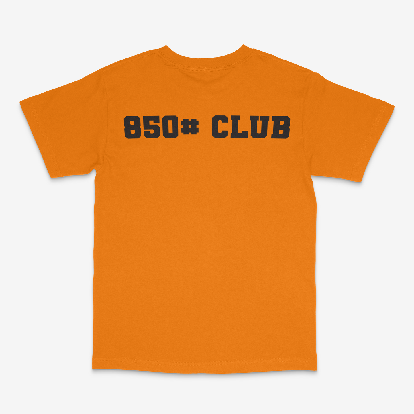 850# Strength Shirts