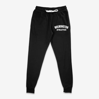 Athletic Jogger Pants