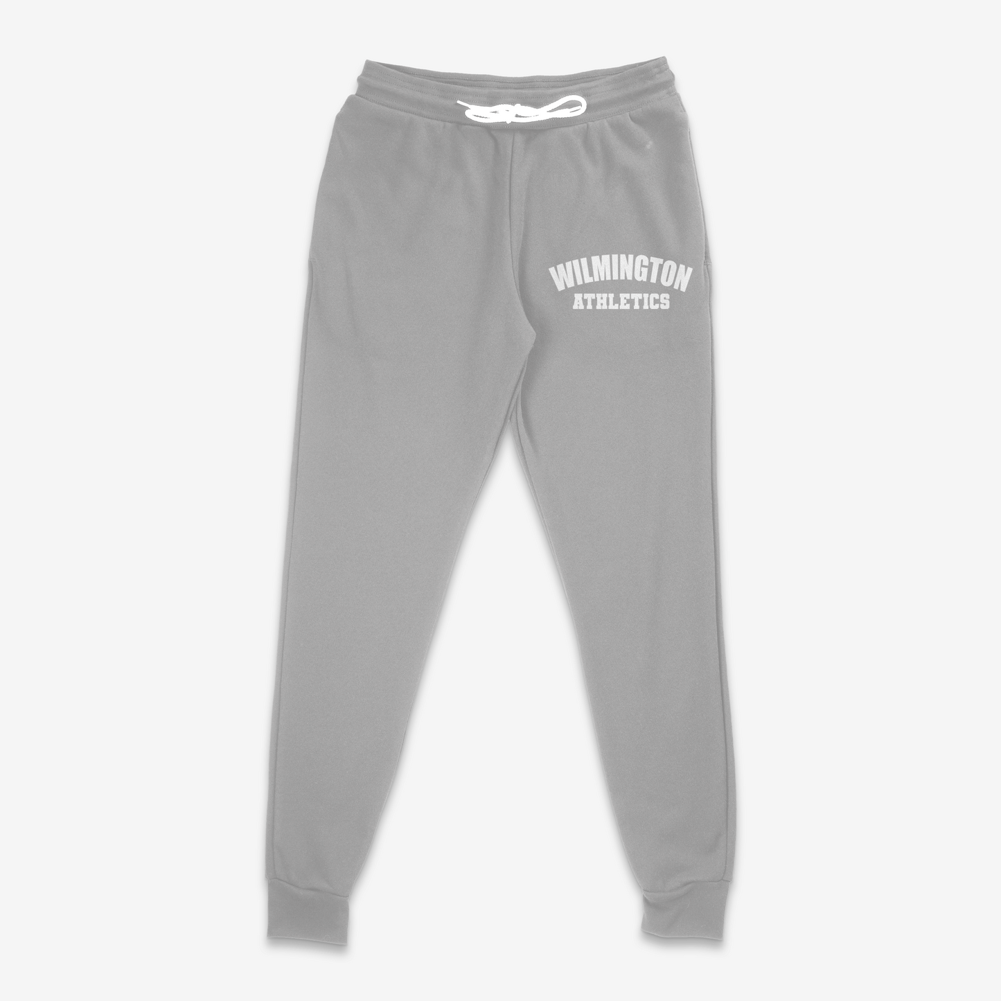 Athletic Jogger Pants