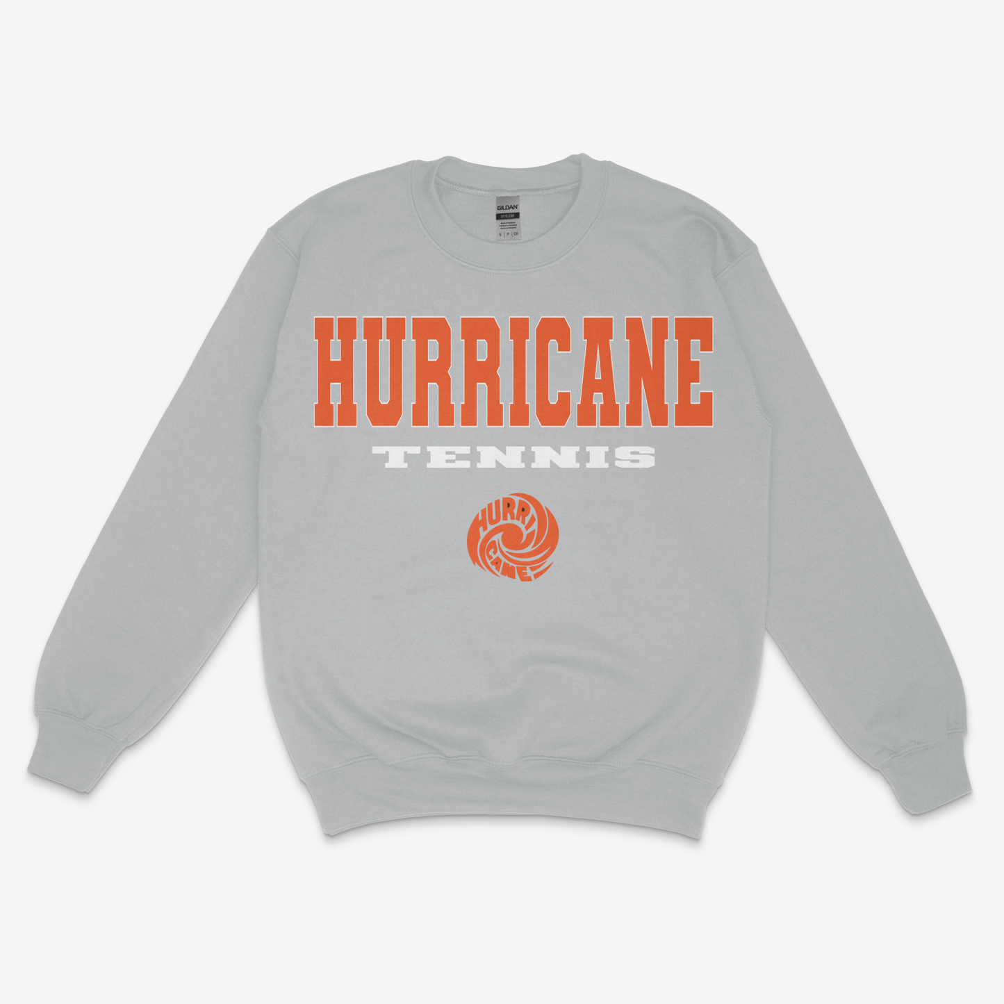 Wilmington Tennis Crewneck
