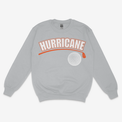 Wilmington Golf Crewneck