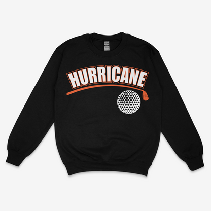 Wilmington Golf Crewneck