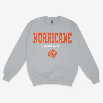 Wilmington Golf Crewneck