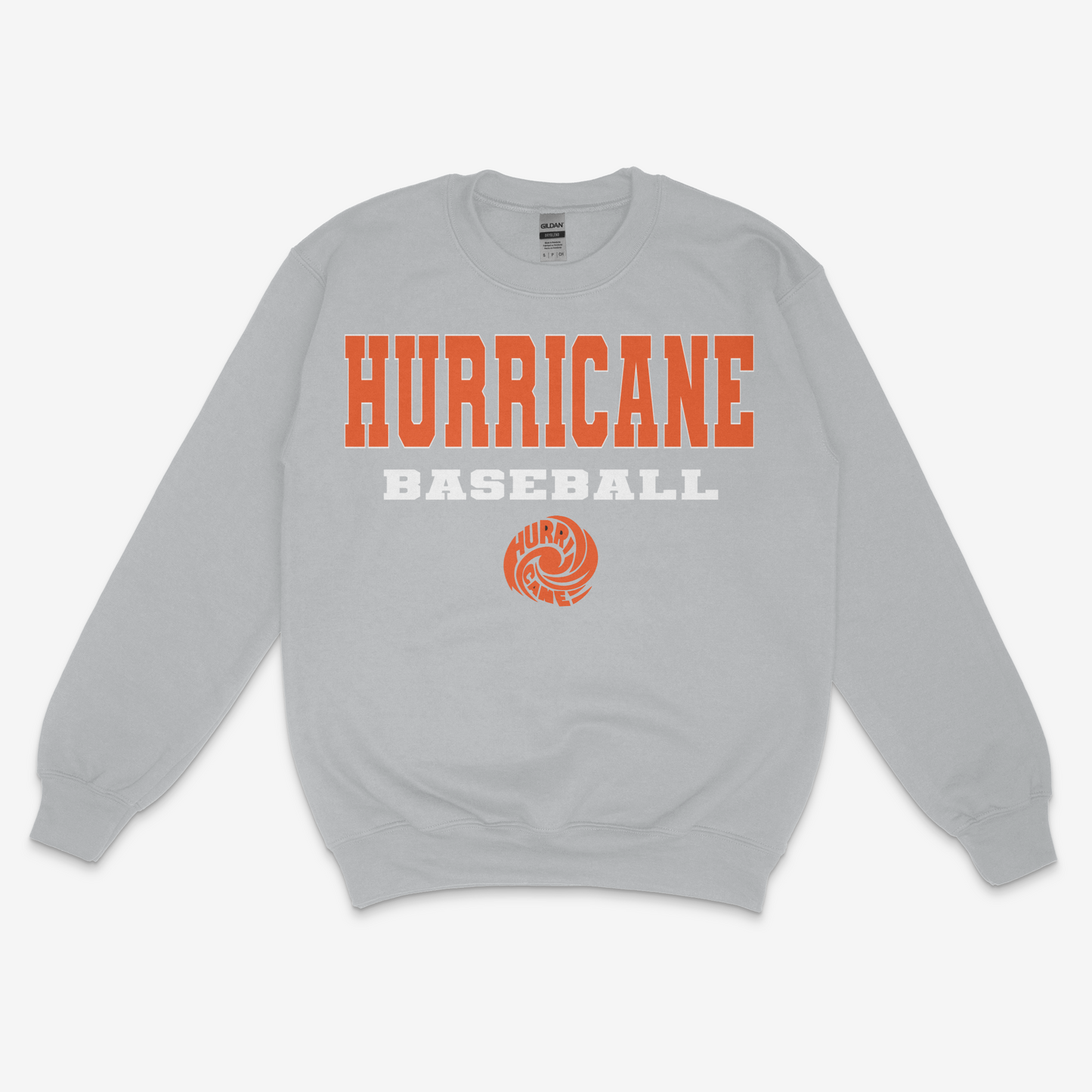 Wilmington Baseball Crewneck