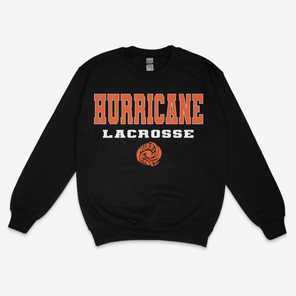 Wilmington Lacrosse Crewneck