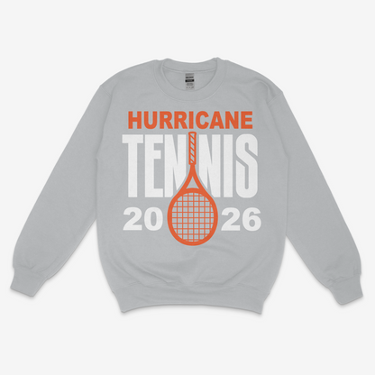 Wilmington Tennis Crewneck