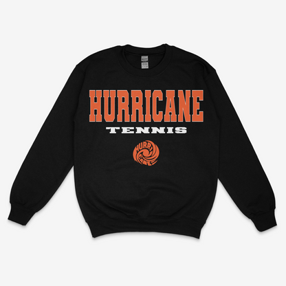 Wilmington Tennis Crewneck