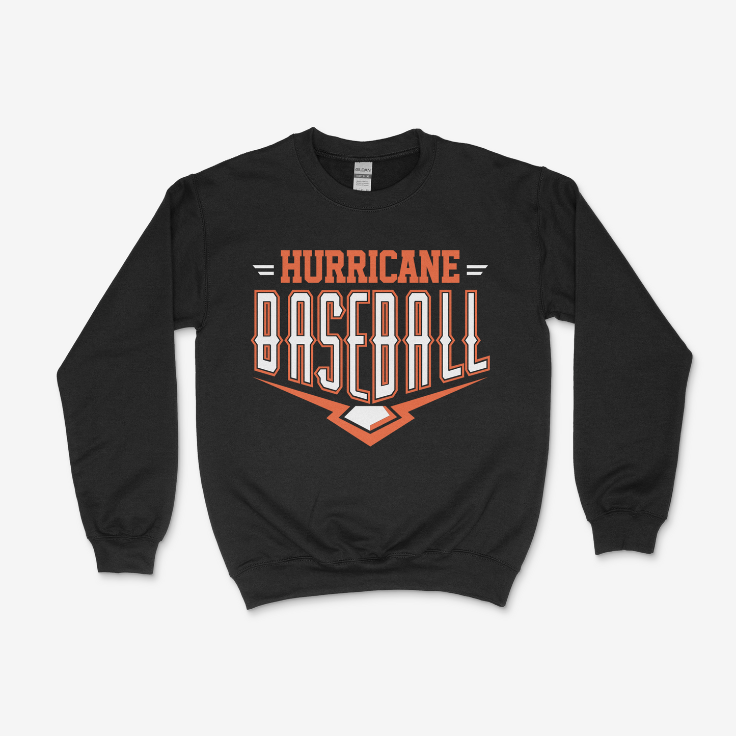 Wilmington Baseball Crewneck