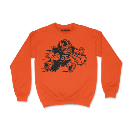 Huffy Mascot Crewneck