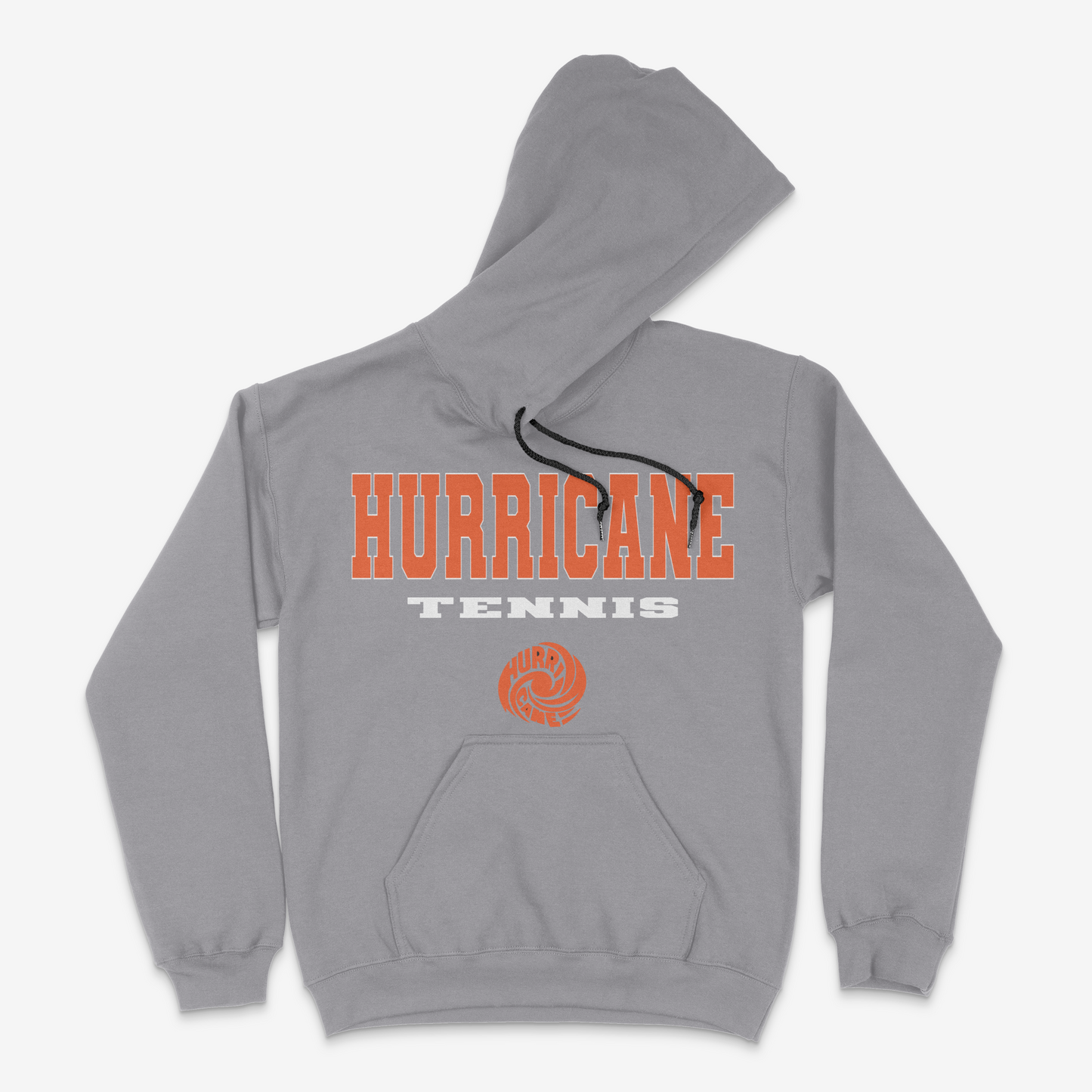 Wilmington Tennis Heavy Blend Hoodie