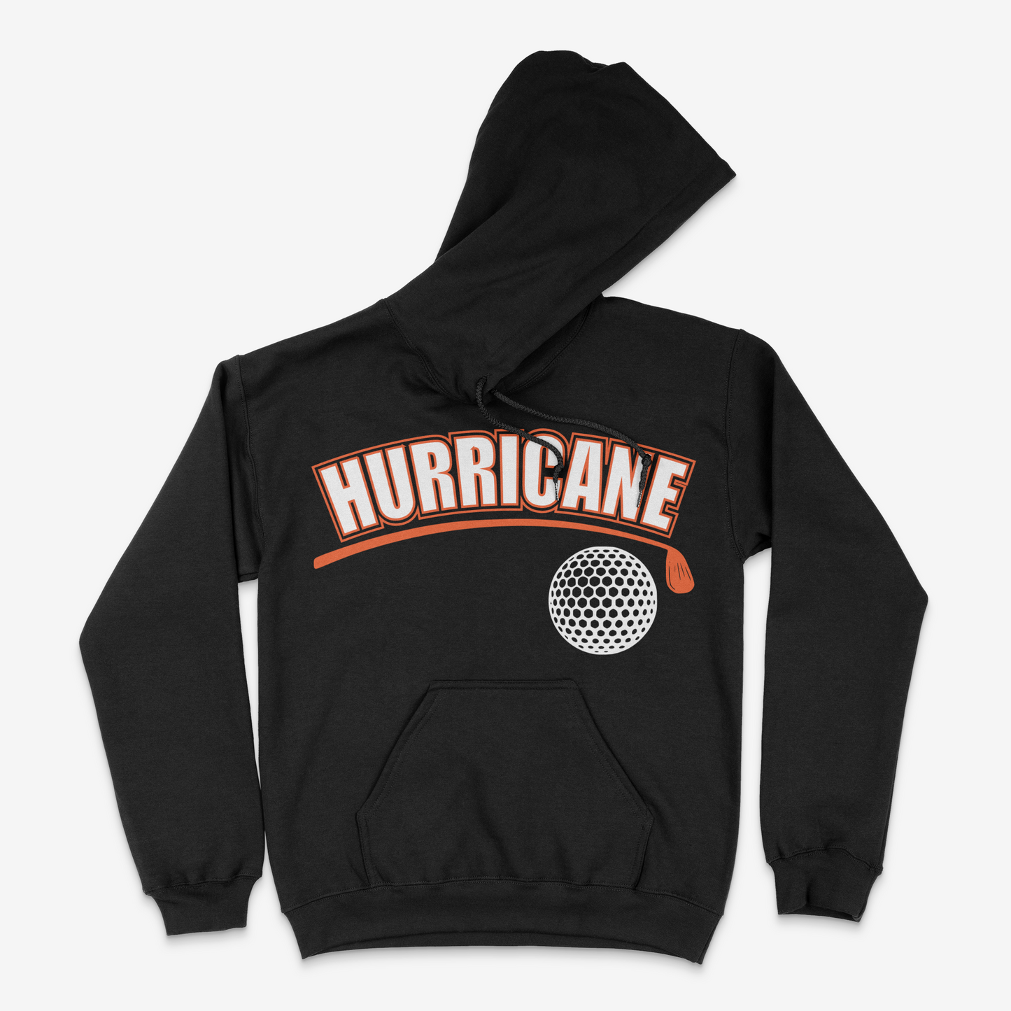 Wilmington Golf Heavy Blend Hoodie
