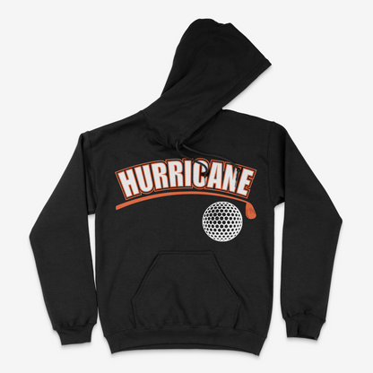Wilmington Golf Heavy Blend Hoodie
