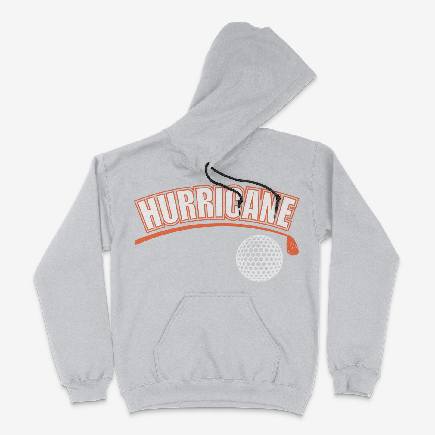 Wilmington Golf Heavy Blend Hoodie