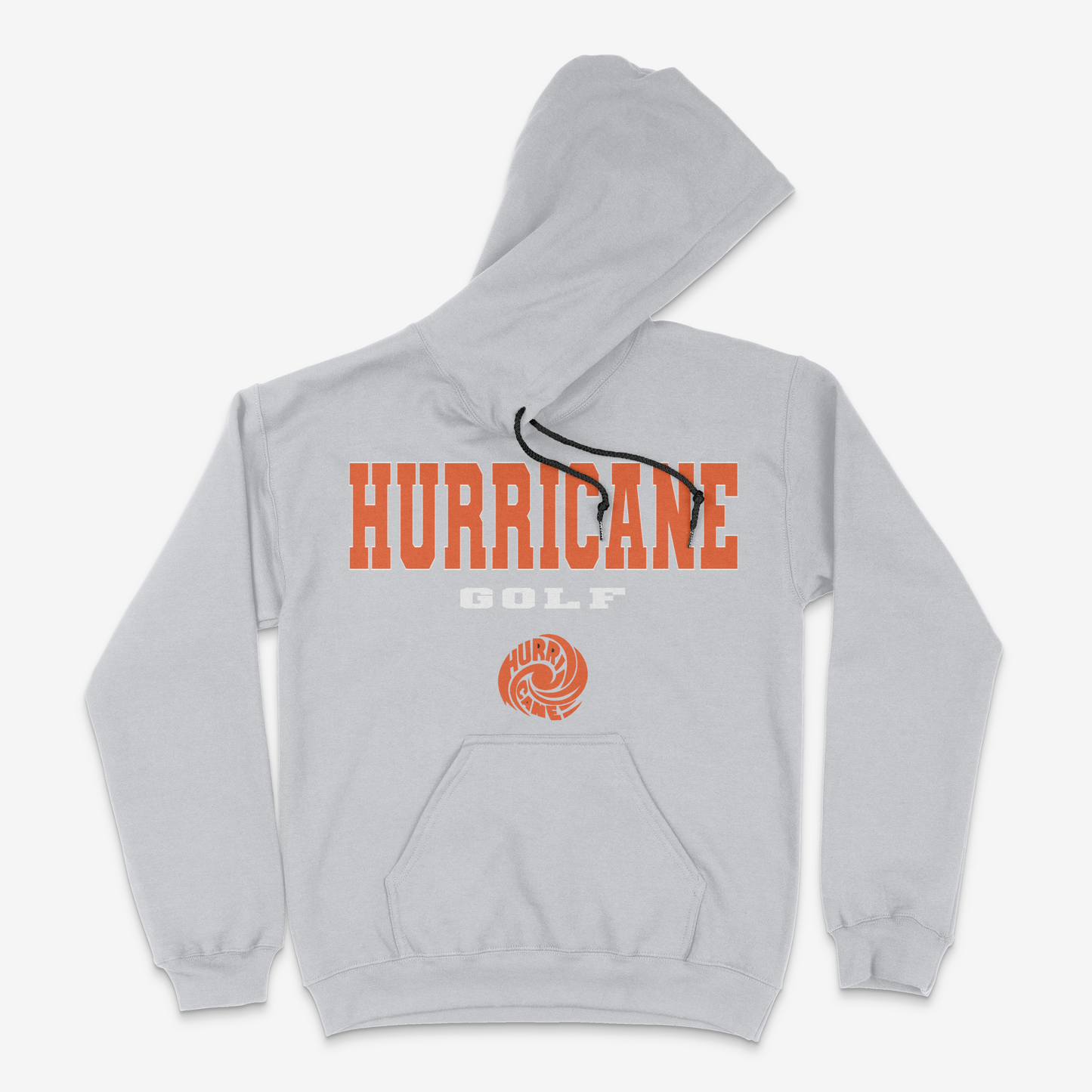 Wilmington Golf Heavy Blend Hoodie