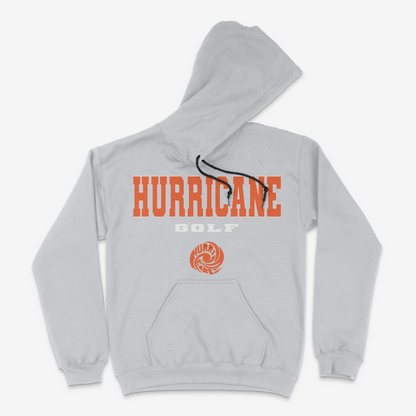 Wilmington Golf Heavy Blend Hoodie