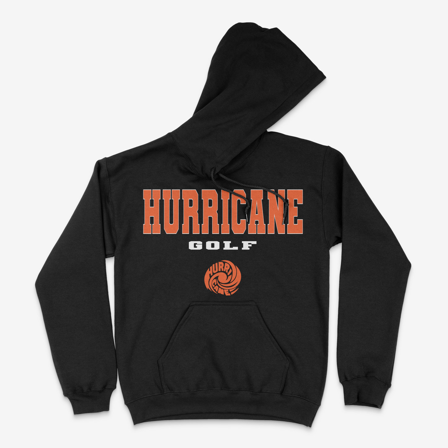 Wilmington Golf Heavy Blend Hoodie