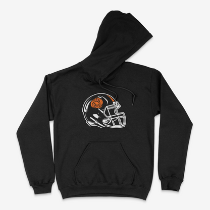 Hurricane Helment Hoodie
