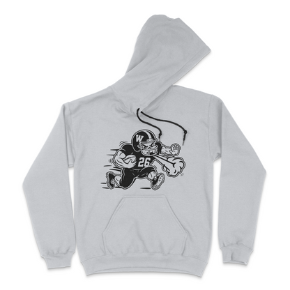Huffy Mascot Hoodie