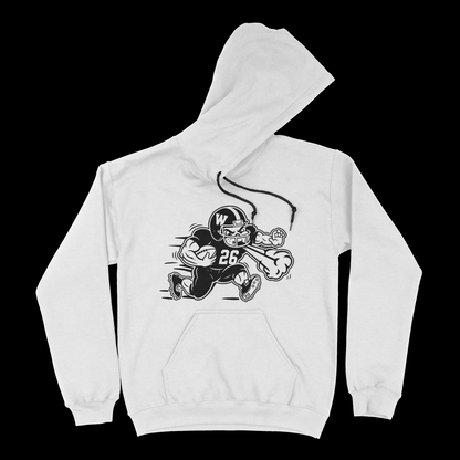 Huffy Mascot Hoodie