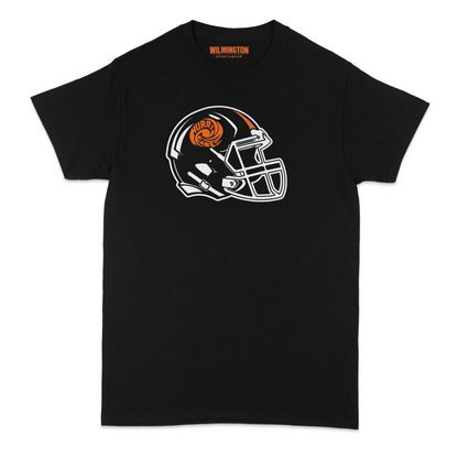 Hurricane Helment Tee