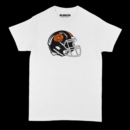 Hurricane Helment Tee