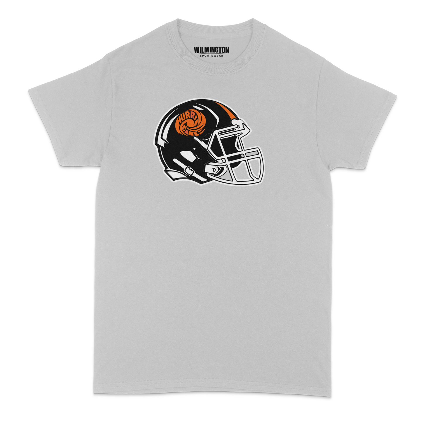 Hurricane Helment Tee