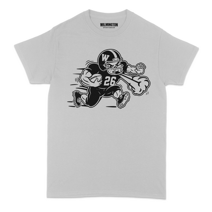 Huffy Mascot Tee