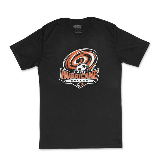 Lady Cane Soccer T-Shirt