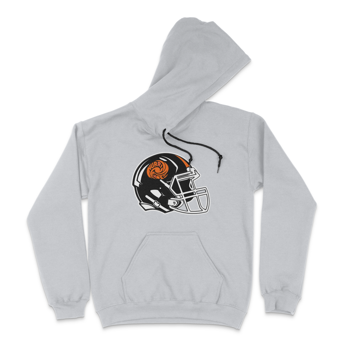 Hurricane Helment Hoodie