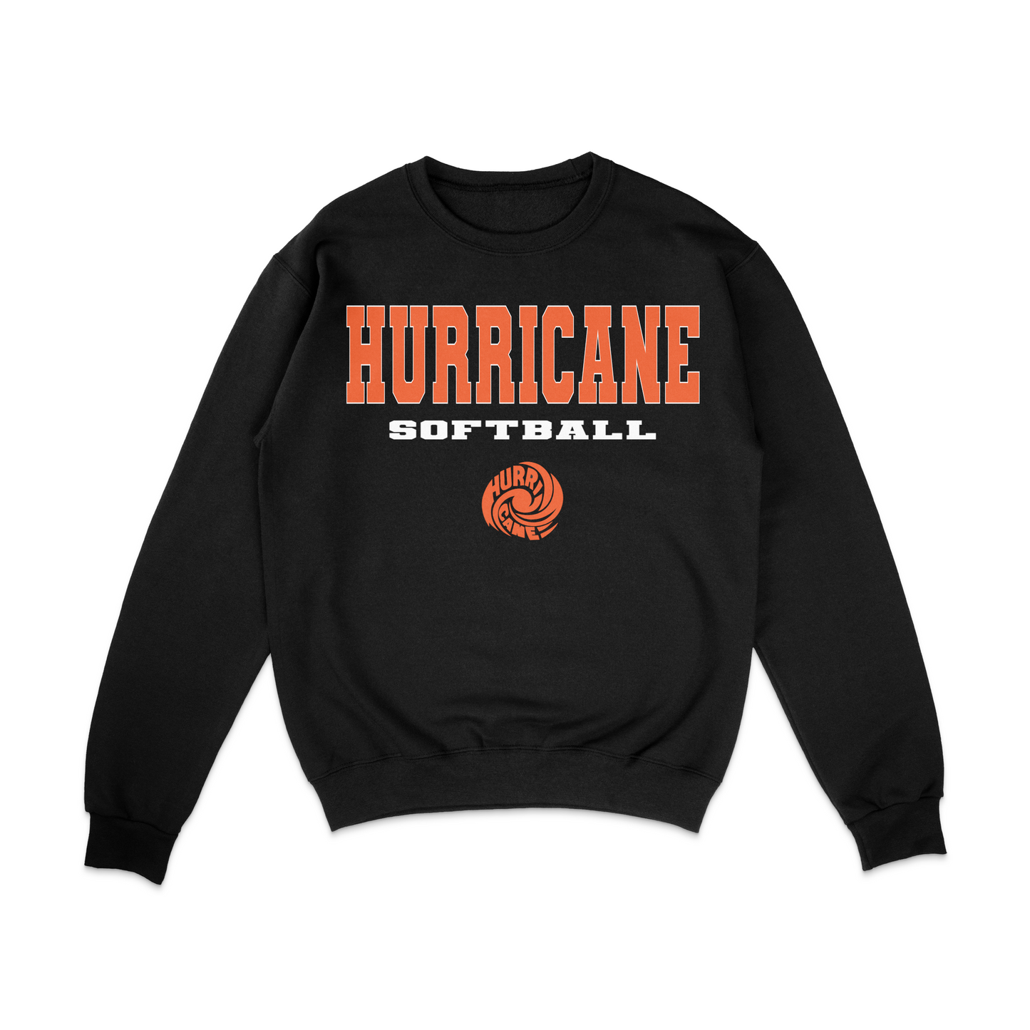 Wilmington Softball Crewneck