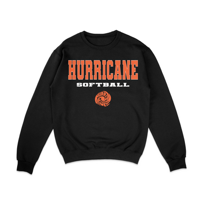 Wilmington Softball Crewneck