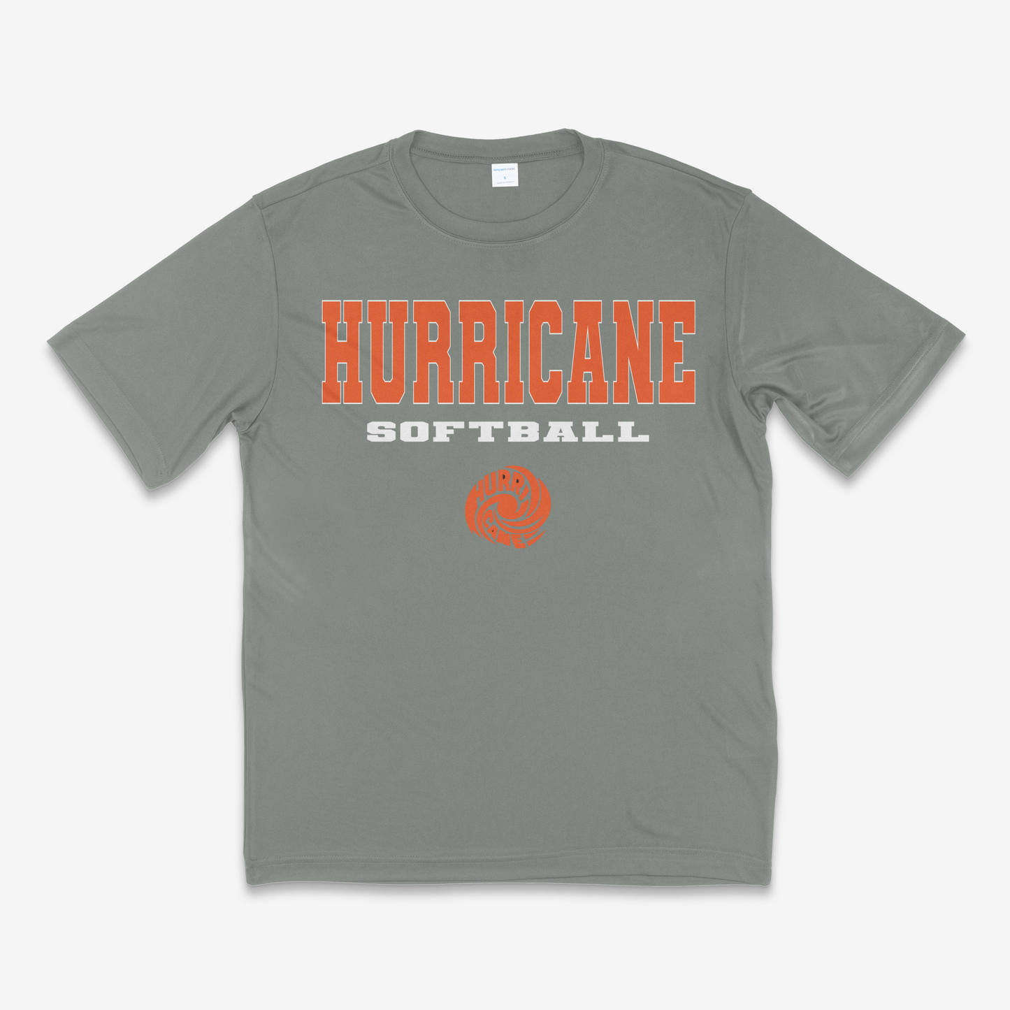Wilmington Softball Short Sleeve Tee