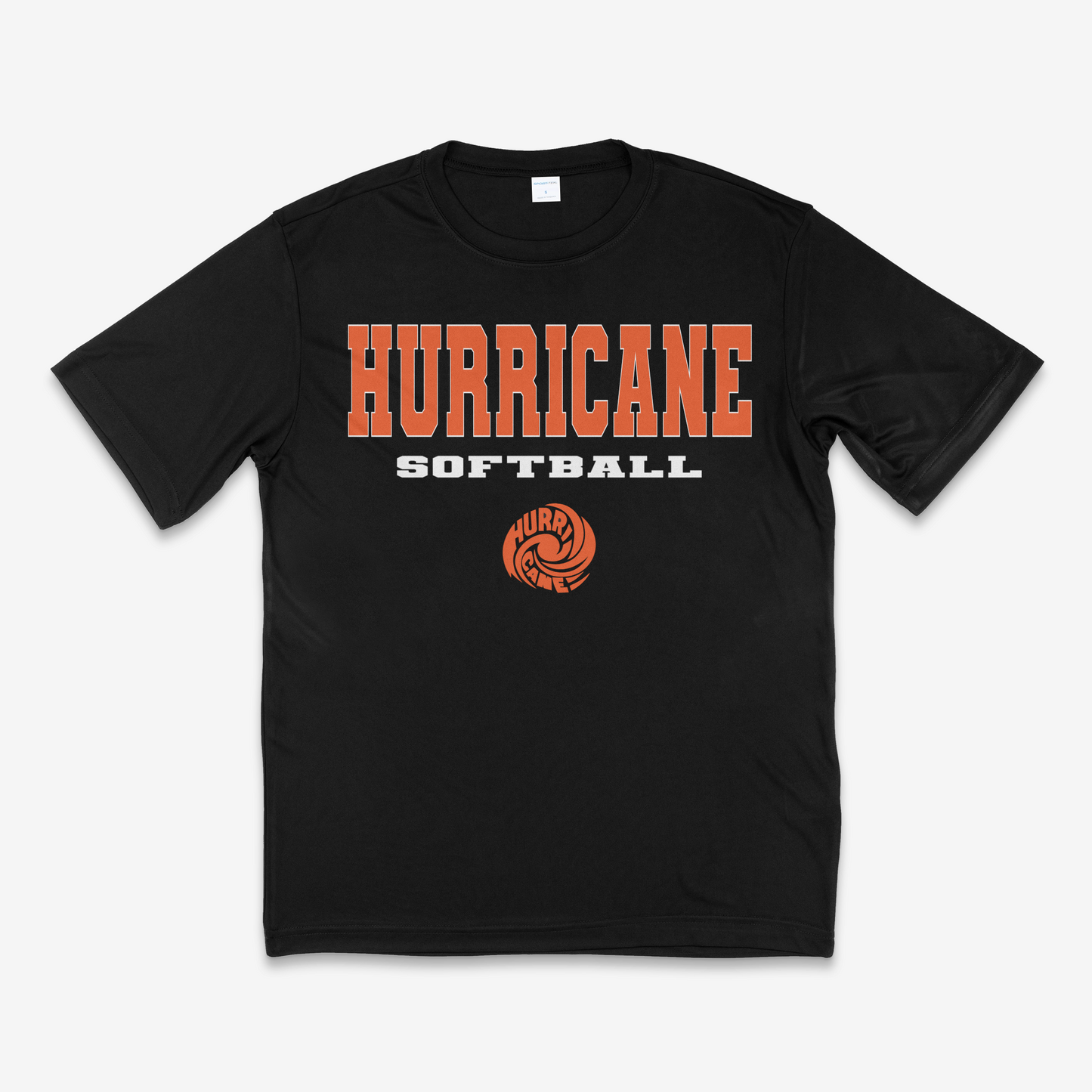 Wilmington Softball Short Sleeve Tee
