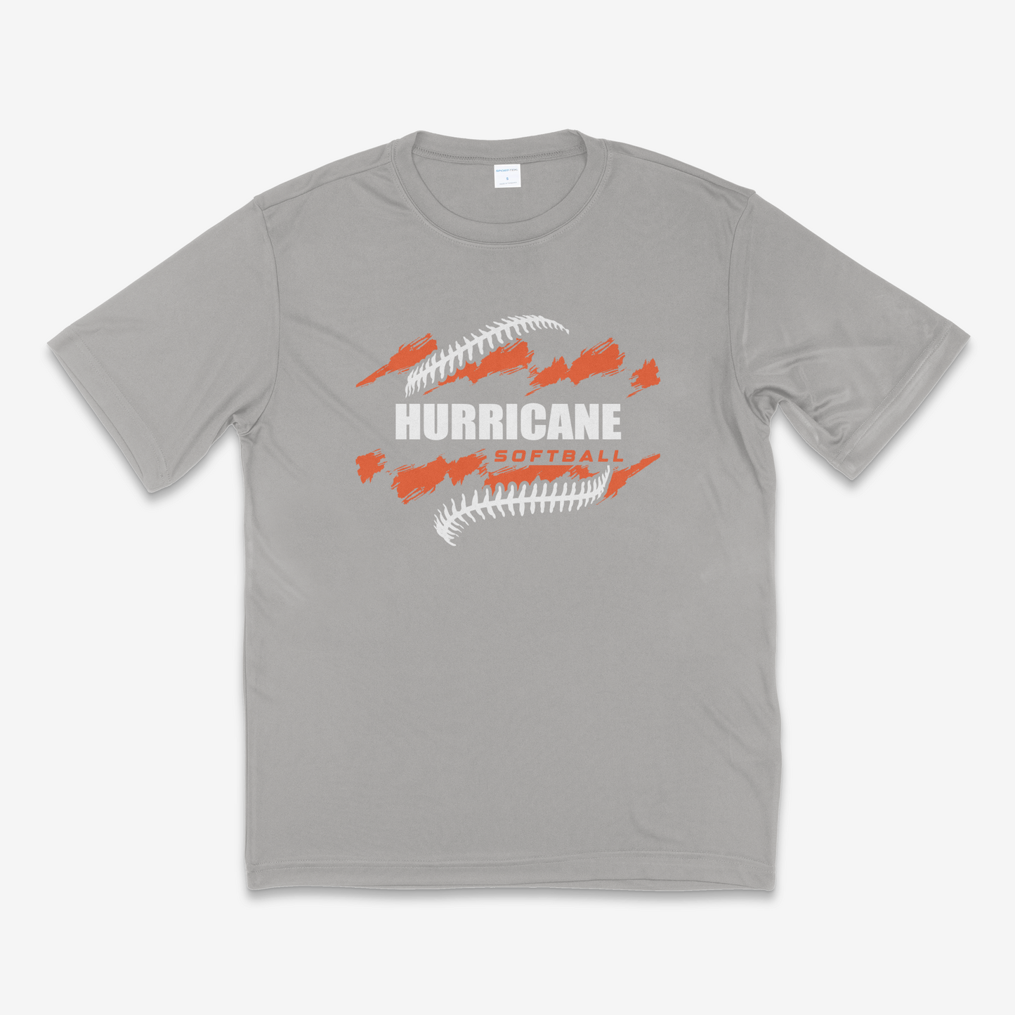 Wilmington Softball Graphic Short Sleeve Tee
