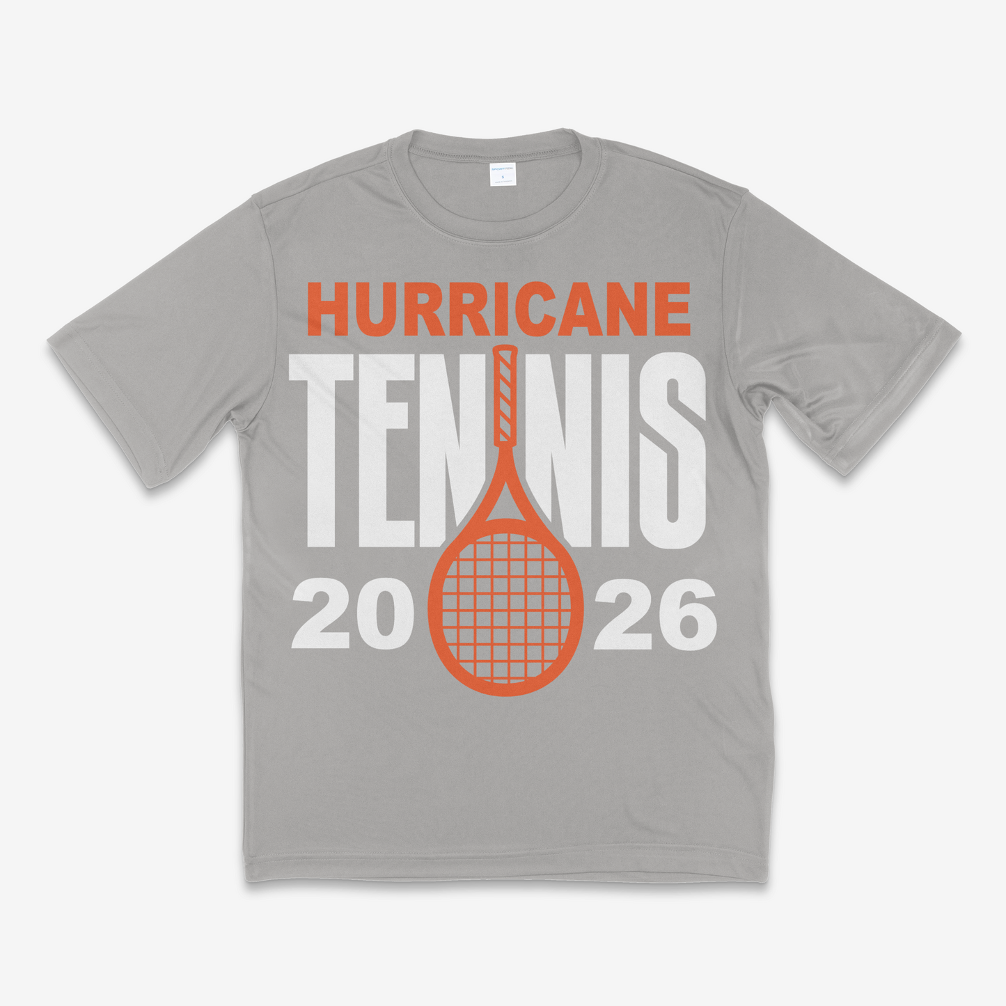 Wilmington Tennis Short Sleeve Tee