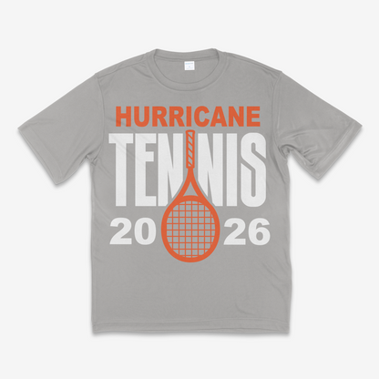 Wilmington Tennis Short Sleeve Tee