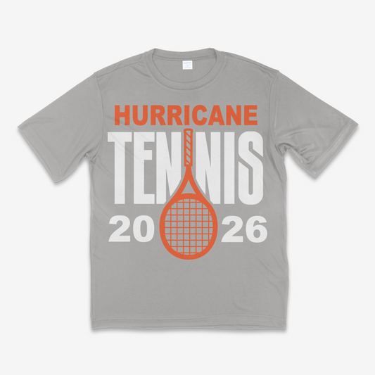 Wilmington Tennis Short Sleeve Tee