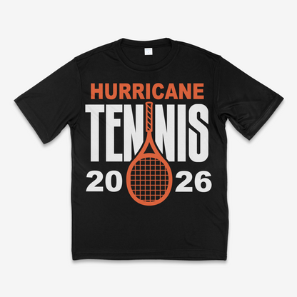 Wilmington Tennis Short Sleeve Tee