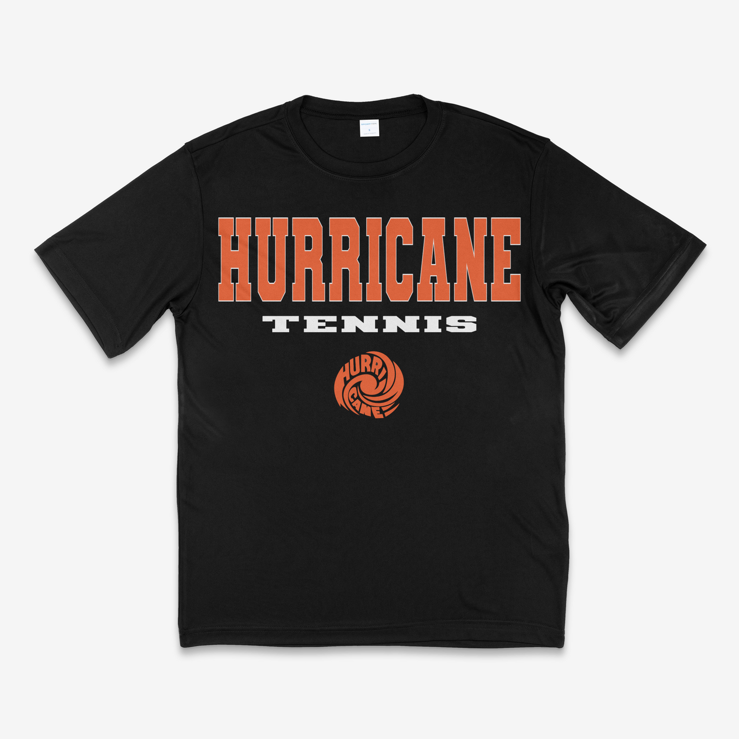 Wilmington Tennis Short Sleeve Tee
