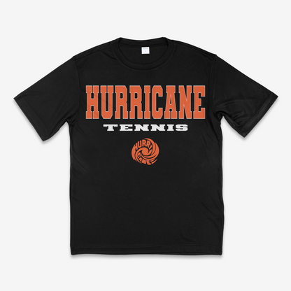 Wilmington Tennis Short Sleeve Tee