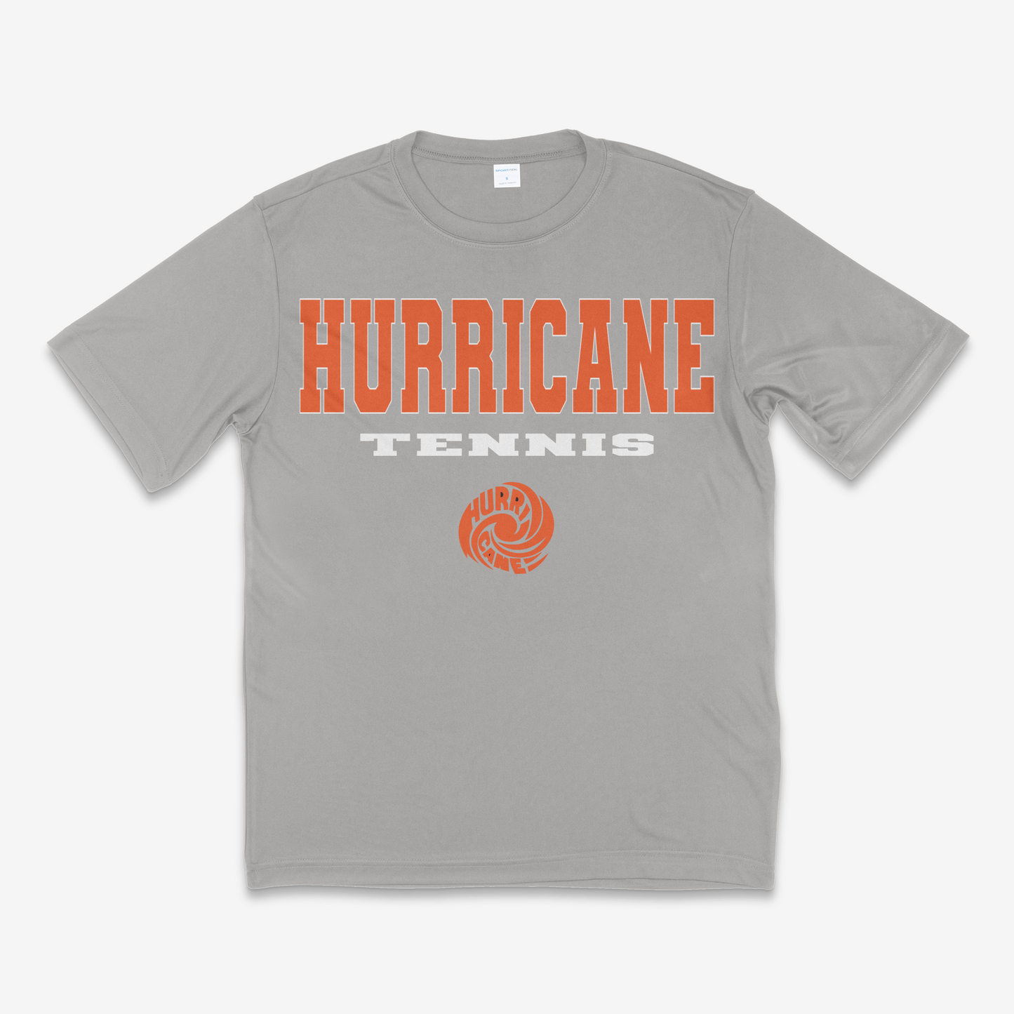 Wilmington Tennis Short Sleeve Tee