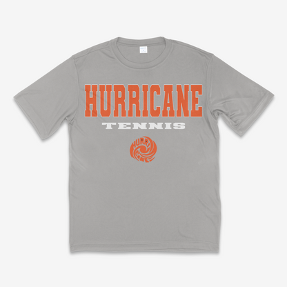 Wilmington Tennis Short Sleeve Tee