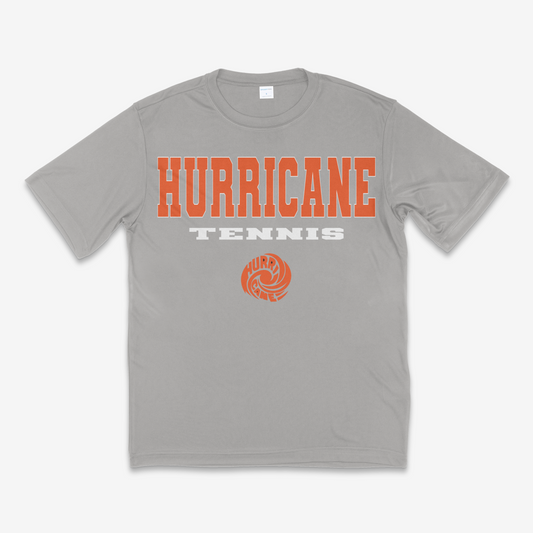 Wilmington Tennis Short Sleeve Tee